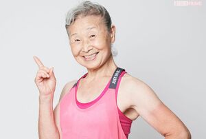 瀧島未香さん　撮影／山田智絵