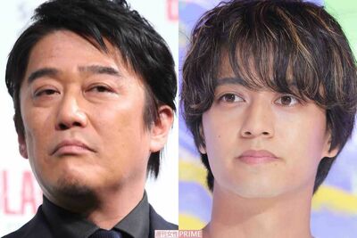 坂上忍、高橋海人を号泣させた“ガチ説教”エピソードに「もはやパワハラ」「時代錯誤」視聴者ドン引き