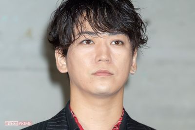 亀梨和也の最新ニュース 記事一覧 週刊女性prime