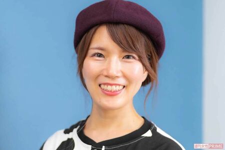 向井智香さん●ヨーグルトマニア。2011年にギリシャヨーグルトを食べたことをきっかけにヨーグルトの魅力にハマり、現在は毎日1kg以上のヨーグルトを食べ、SNSで味の感想をはじめ商品レビューを発信。一般社団法人ヨグネット代表理事。著書に『ヨーグルトの本』(エムディーエヌコーポレーション)が。