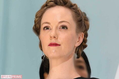 朝ドラ『マッサン』ヒロインのシャーロット・ケイト・フォックスが『ばけばけ』出演決定で集まる歓喜と期待