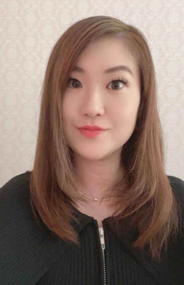 谷口政子さん