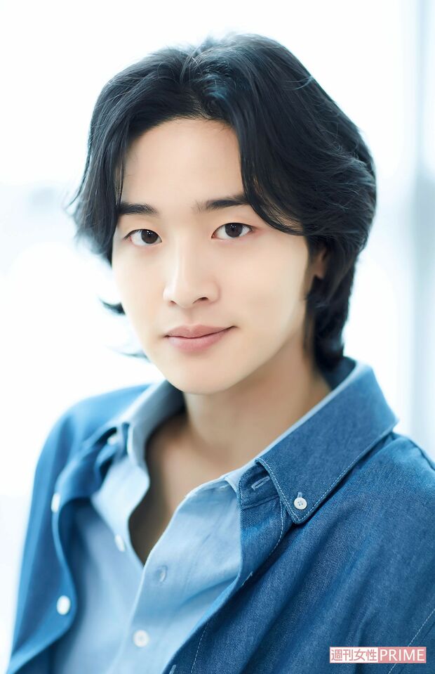 チャン・ドンユン