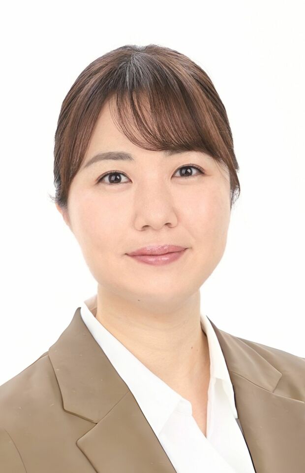 加勢田千尋さん●管理栄養士、一般社団法人 CHO-JIN食育教会代表理事。独自の食事法で不調を解消した経験をもとに腸の専門学校「CHO-JIN食育学校」を運営。