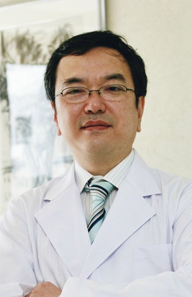 和田秀樹先生●精神科医。東京大学医学部卒業。東京大学医学部附属病院精神神経科助手、米国カール・メニンガー精神医学校国際フェローなどを経て、「和田秀樹こころと体のクリニック」院長。