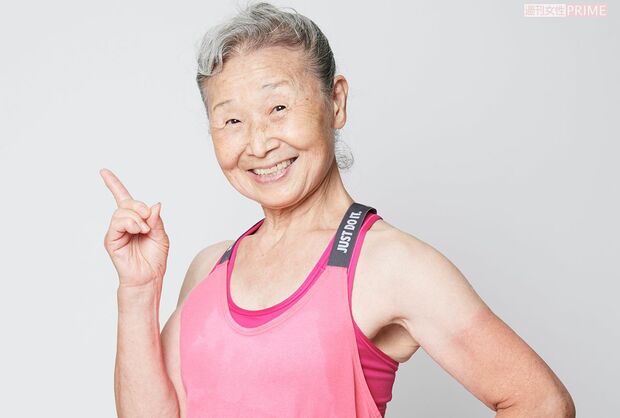 瀧島未香さん　撮影／山田智絵