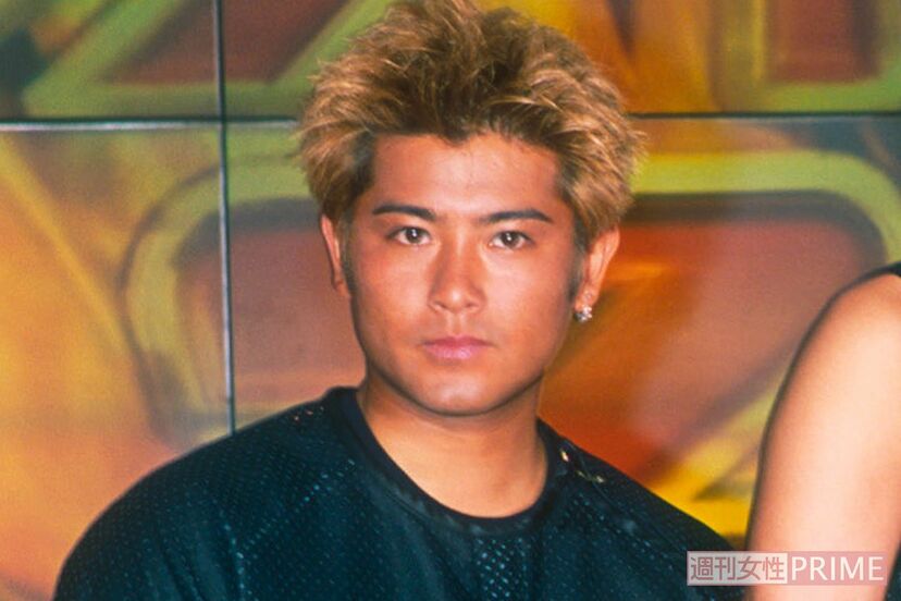 画像・写真】元TOKIO・山口達也が201日ぶりに地上波テレビに登場