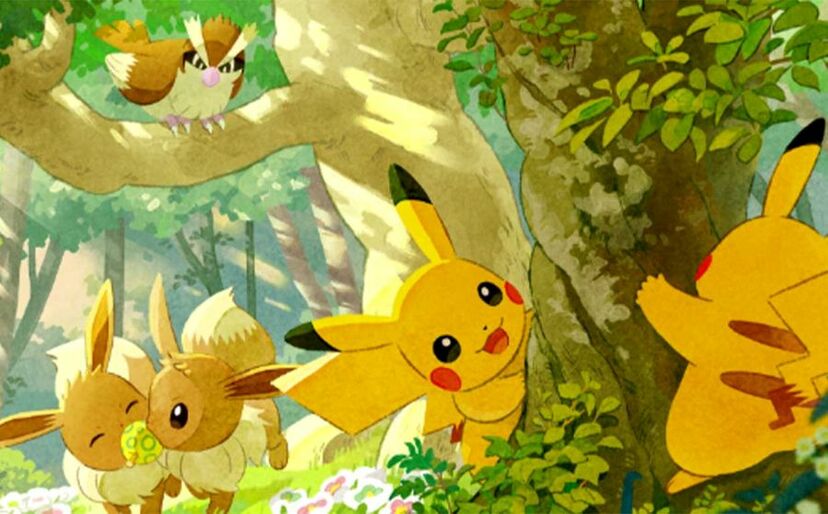 画像・写真】【ポケパークカントー】ピンバッジが5万円超え！ 高額転売