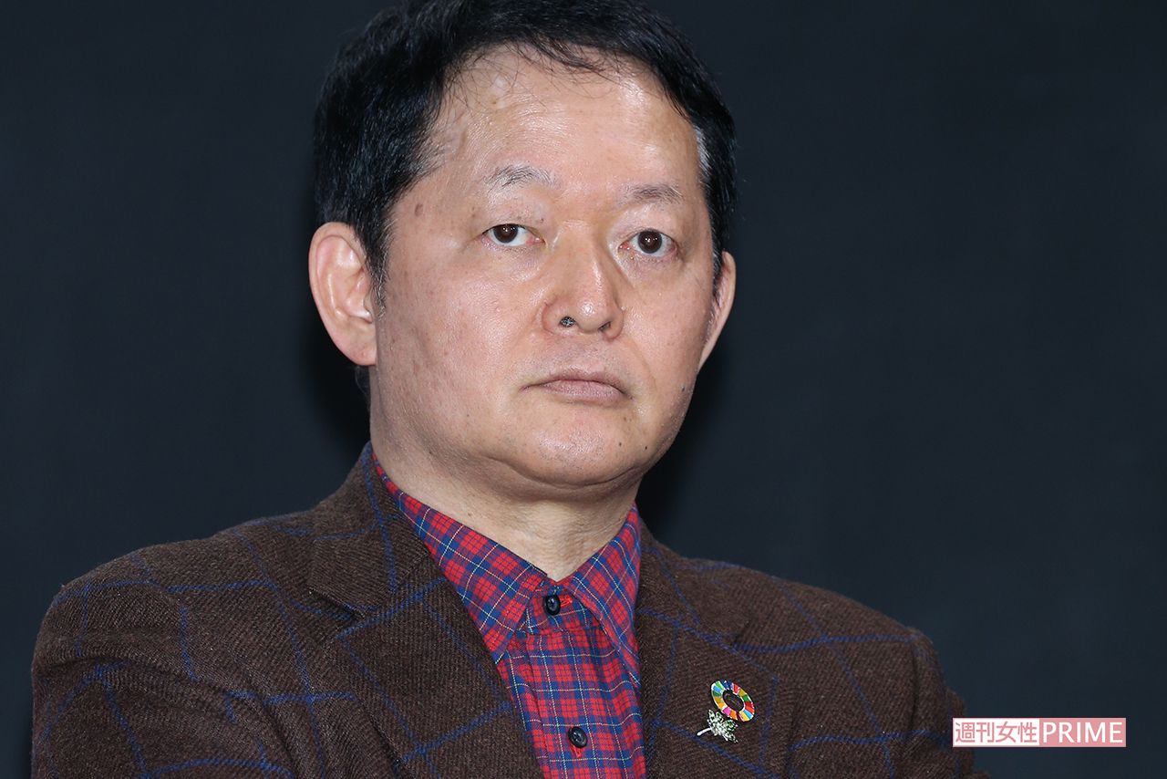 Dr.コトー診療所』原作者・山田貴敏氏の酒席トラブル「タクシー代が