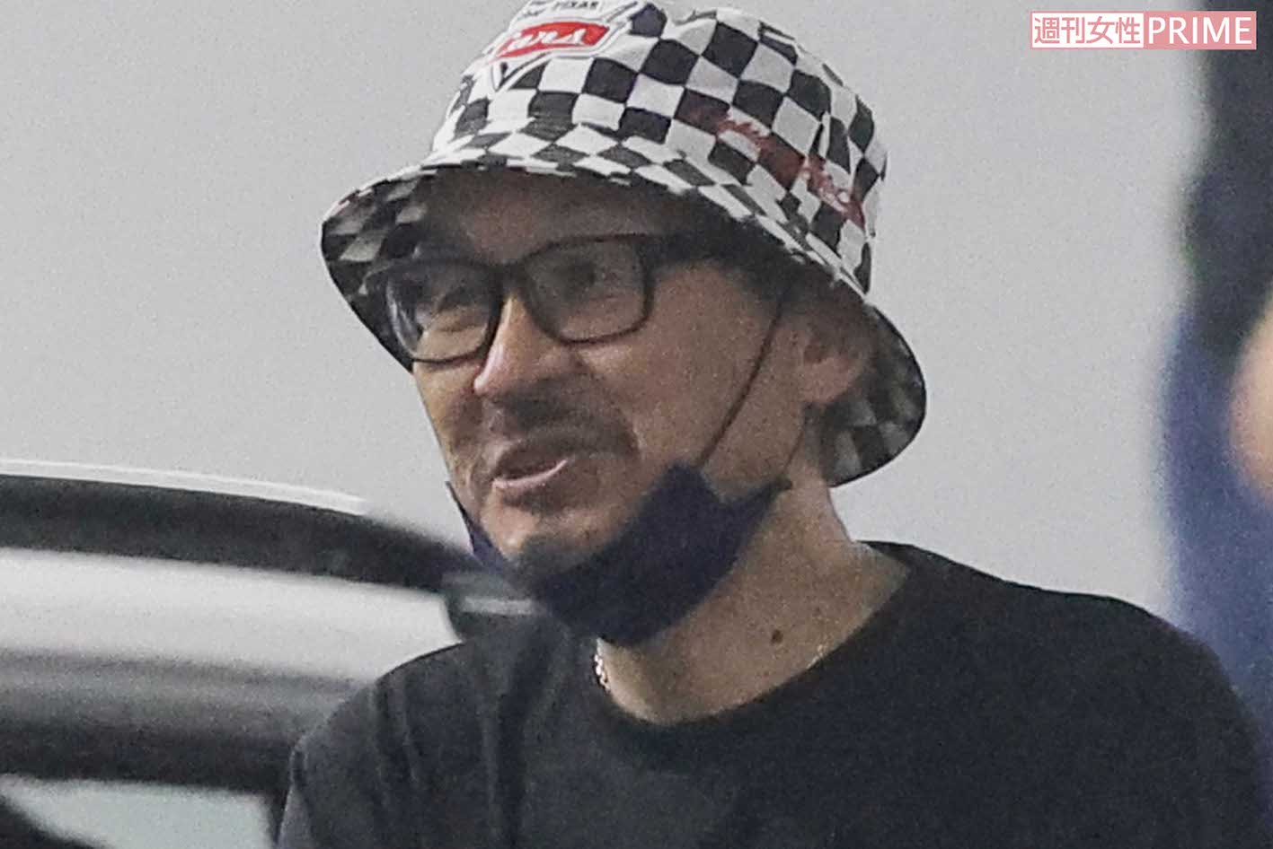 元BOOWY高橋まこと「二度と歌うんじゃねえ！」布袋寅泰の“公開説教”も