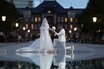 「東京駅ウエディング写真」撮影者が通行人に“暴言や舌打ち”SNSに被害報告、使用許可は？ JRに直撃