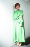 戸田恵子(65)撮影/伊藤和幸