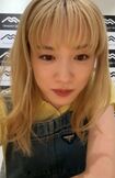 インスタライブを行う永野芽郁（インスタグラムより）