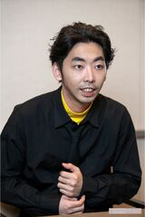 柄本時生　撮影/伊藤和幸