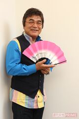 綾小路きみまろ　撮影／和田咲子