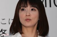 小林麻耶、“夫婦そろって”芸能界参戦をもくろむ「3つの理由」