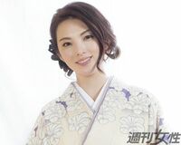 田中麗奈 モネに感銘「すべての自分をなくさなくてもいい」
