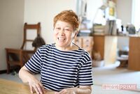 「73歳のルーキー」薬剤師、生活研究家と二足のわらじで奮闘! パワフルライフに迫る