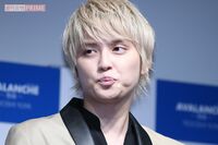 元NEWS手越祐也、小山慶一郎熱愛の裏でテレビ埼玉『ちぃたん☆と手越祐也のホンキでいきます(仮)』スター…