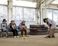 増加する高齢者うつ「“することがない”ことがストレス」