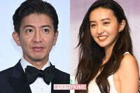 木村拓哉の新作ドラマは「ボクシング」!女優デビューのKoki,に授けた“熱烈指導”の中身
