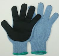 耐突刺手袋 スペクトラCX GABA 5800円／ファルコン