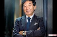 石田純一、『全裸監督』本橋信宏がトレンディー色男を丸裸に!世間を騒がせた“不倫は文化”人生を振り返る