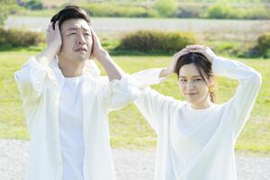 写真はイメージです