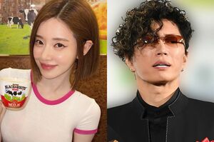 DJSODAとGACKT（左は本人インスタグラムより）