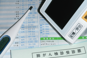 国立がんセンター部長が緊急提言!受け続けなくていいがん検診(※画像はイメージです)