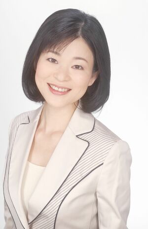 あんびるえつこさん