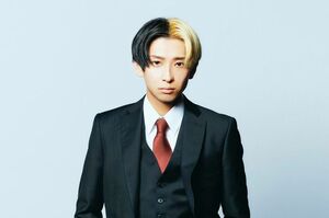 YouTuberのヒカル（本人インスタグラムより）