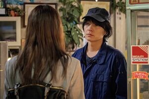 『MADDERその事件、ワタシが犯人です』毎週木曜深夜放送（カンテレ0時15分〜／フジテレビ2時15分〜）(C)カンテレ