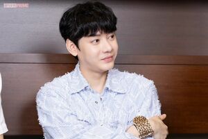 MYNAMEコヌ　撮影／齋藤周造