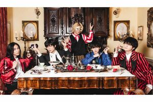 『真夜中のサーカス』