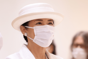 『第80回日本芸術院』の授賞式に出席された（写真は6月10日）