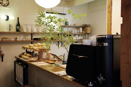 【千葉】LIVINGCoffeeandBagels