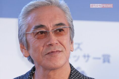 寺島進が小学5年生・長男の電子タバコ“喫煙”を謝罪、愛煙家の父親の影響か、寺島が断じていた「吸う人は…