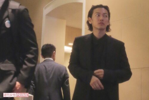 佐藤健（１次会）