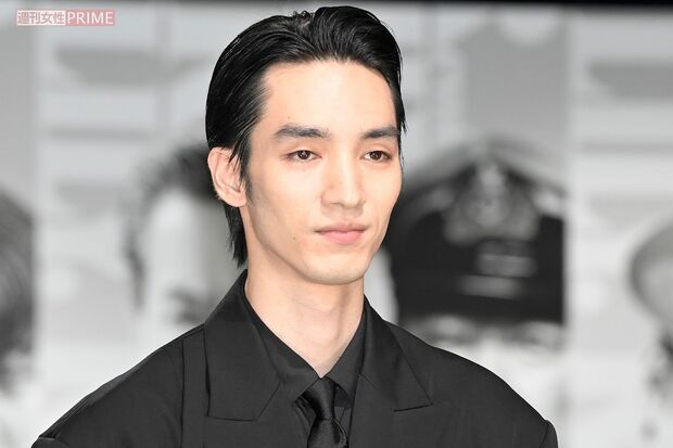 清水尋也