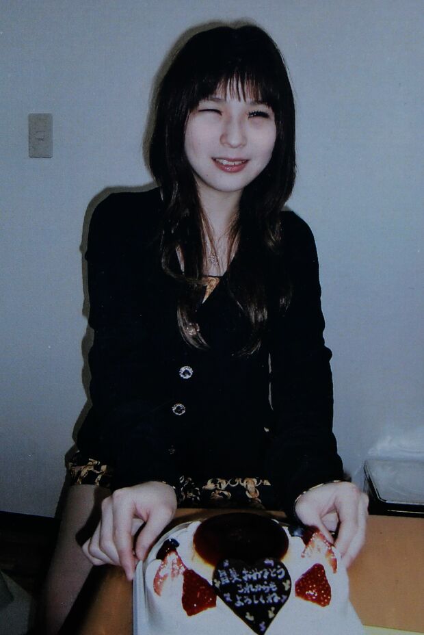 24歳の誕生日。会社員として働くことに限界を感じていた