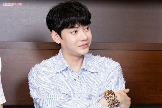 MYNAMEコヌ　撮影／齋藤周造