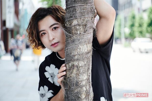 古久保洋平くん