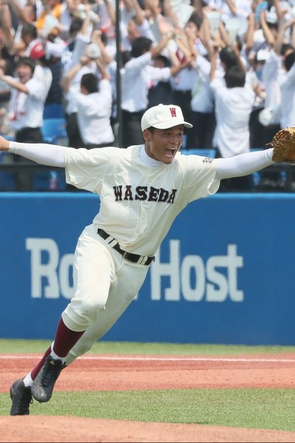  牛乳を1日3リットルも飲むという清宮幸太郎選手