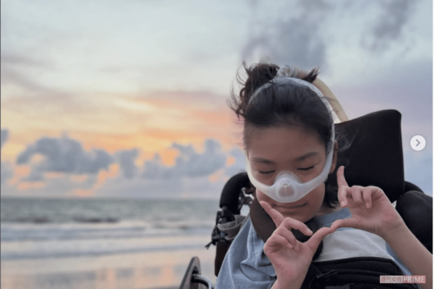 父親や友人が計画したサプライズディナーなど、日々を楽しく過ごす様子が伝わってくる。ふうかさんのインスタは、ユーザーネーム（fuka_9_）で検索を