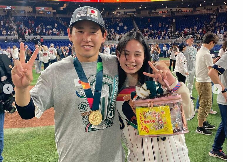 画像・写真】オリックスバファローズ宮城大弥の妹・宮城弥生がホリプロ入りへ  本人も和田アキ子も「落ちると思った」ミュージカル『浜村渚の計算ノート』の“忖度”オーディション | 週刊女性PRIME