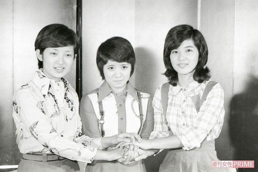 画像 写真 森昌子さんの三男 森内寛樹がソロデビュー ヤンチャ息子 の挫折多き少年時代 週刊女性prime