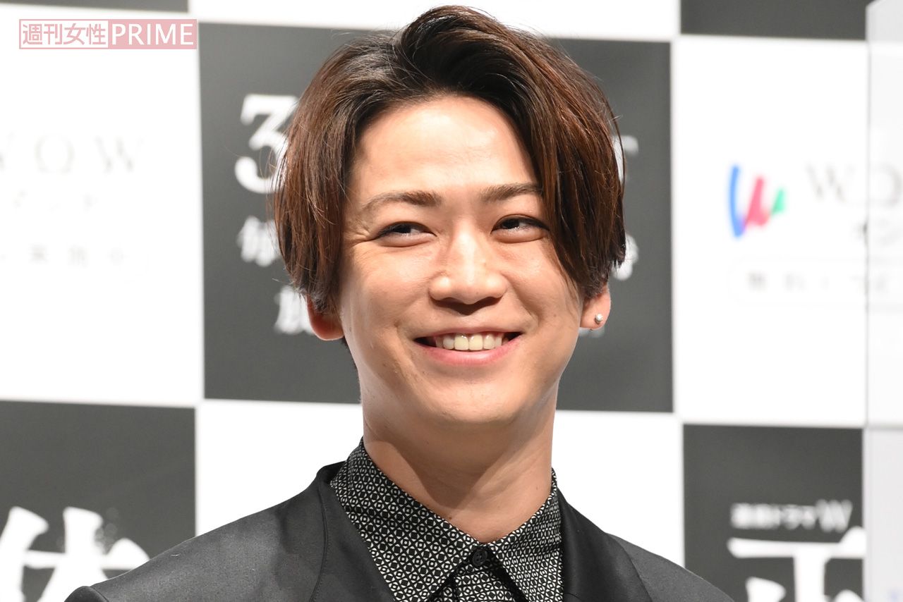 石原 さとみ 元 カレ