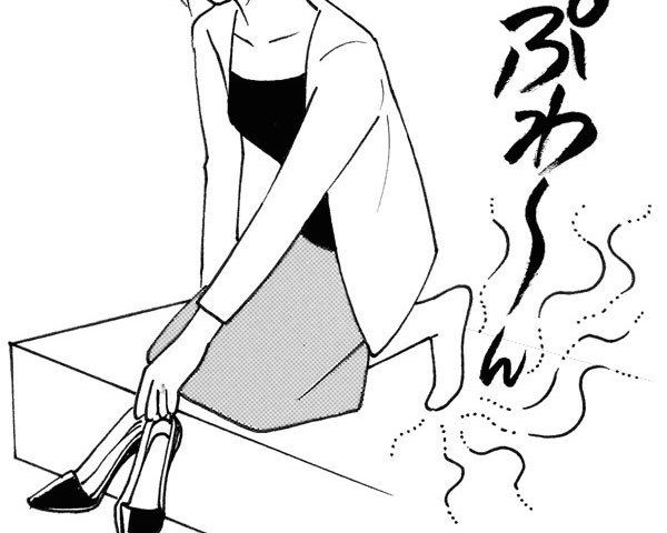 むくみがちな足は要注意 アンモニア 汗の疲労臭は洗っても落ちない ニュース概要 週刊女性prime むくみがちな足は要注意 アンモニア 汗の疲労臭は洗っても落ちない ニュース概要 週刊女性prime