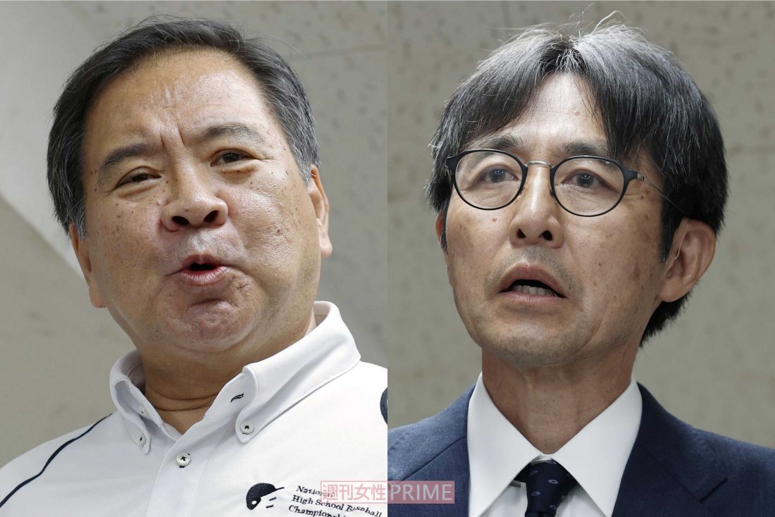 広陵高校・明徳義塾・PL学園…高校野球に蔓延る“暴力体質”が変わらないワケを専門家が分析（週刊女性PRIME）｜ｄメニューニュース（NTTドコモ）